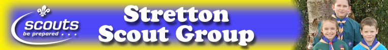 Stretton Scouts